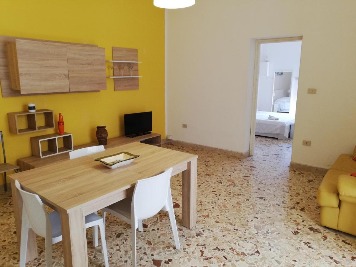 Apartment Charming In Mondello *