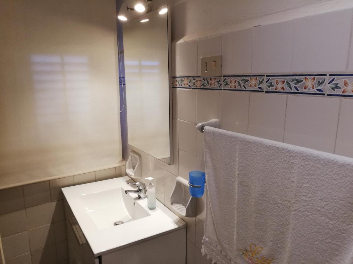 Charming In Mondello Apartment