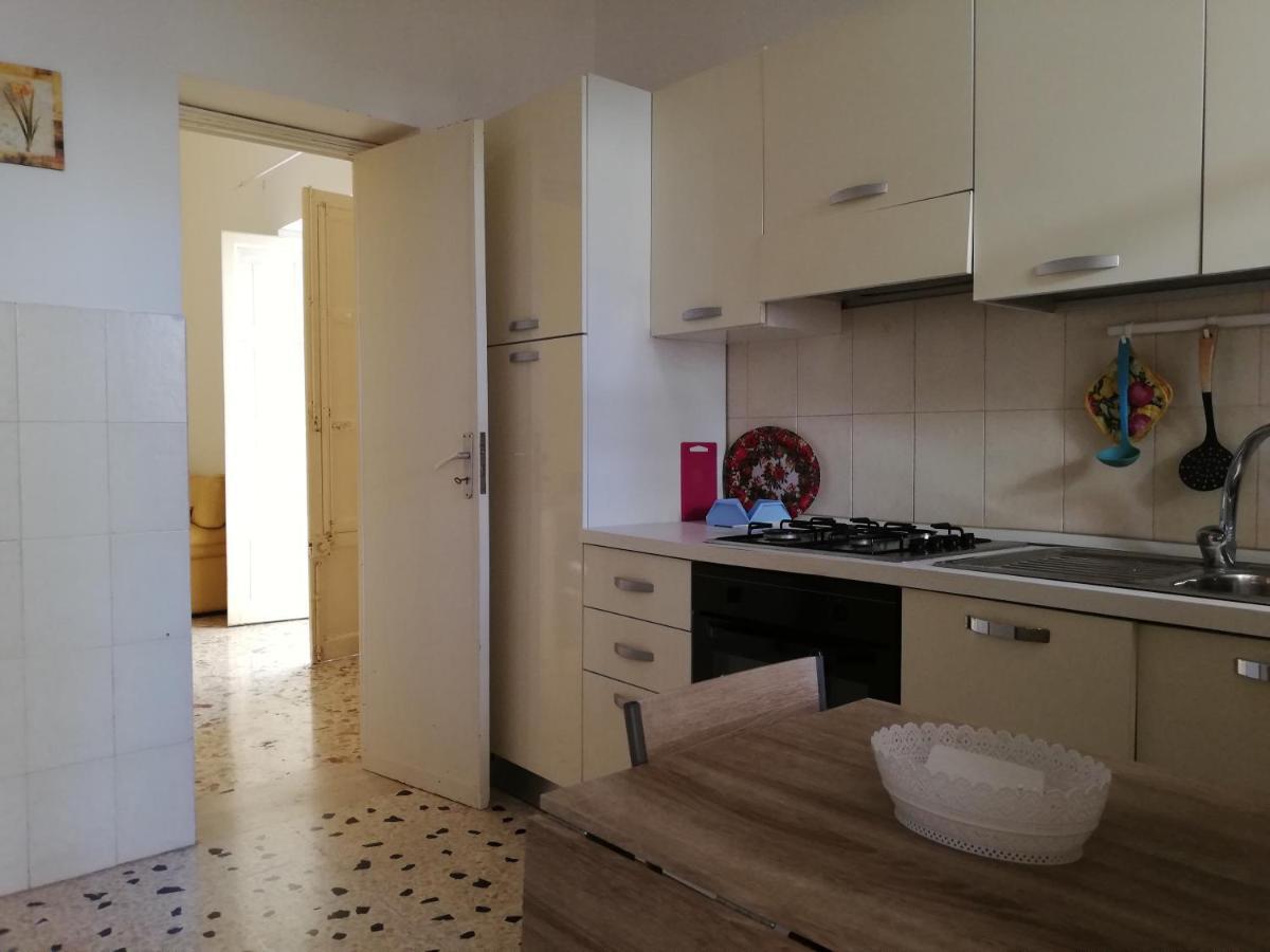 Apartment Charming In Mondello