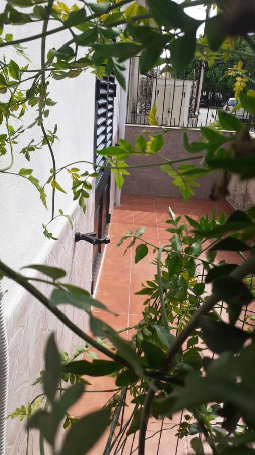 Charming In Mondello Apartment